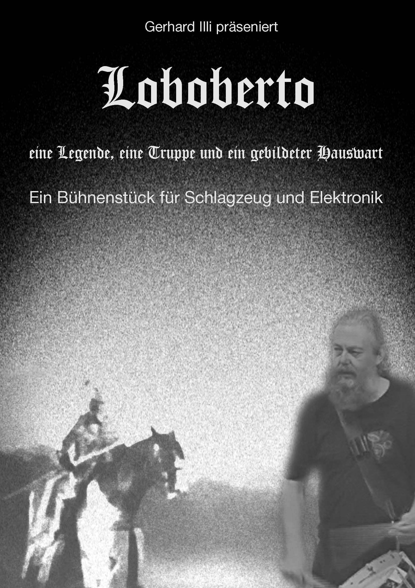 Cartel de Loboberto