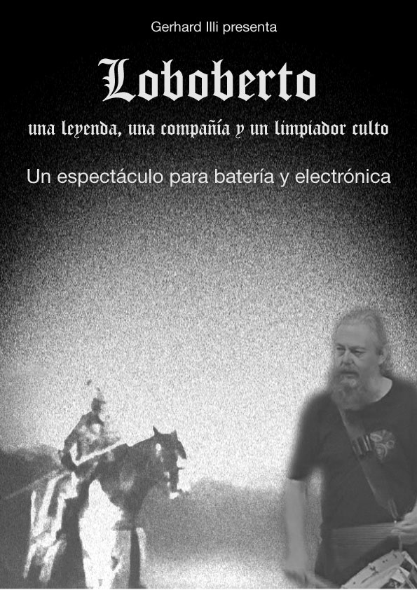 Cartel de Loboberto
