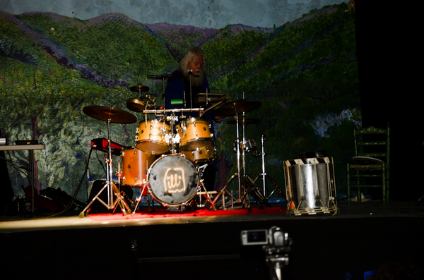 La percusi&oacute;n